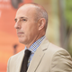 Illustration for article titled Matt Lauer Was Fired After a Coworker Alleged He Raped Her in His Hotel Room